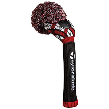 TaylorMade Pom Driver Headcover