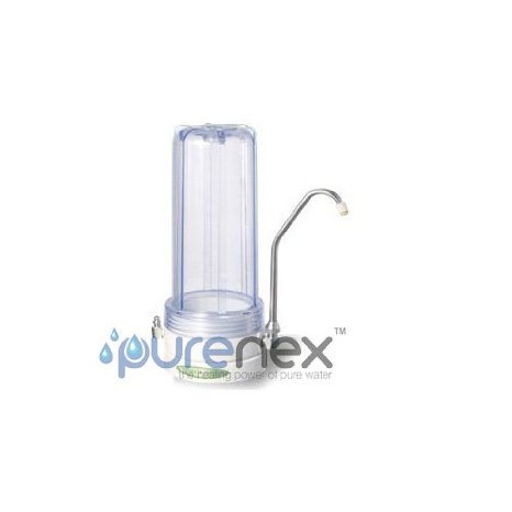 Purenex FT-1 Countertop Water Filter System