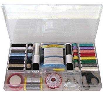Deluxe Sewing Set 167-Piece