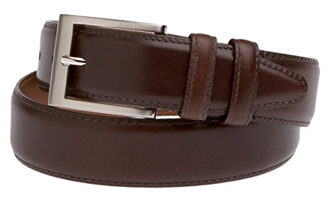 Allen Edmonds Men's Basic Wide Dress Belt