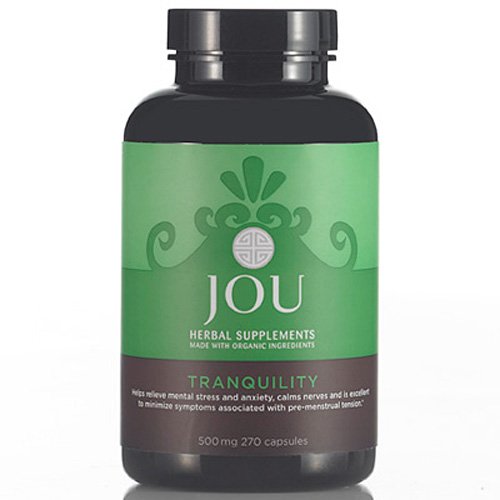 Jou Tranquility - Dietary Supplement
