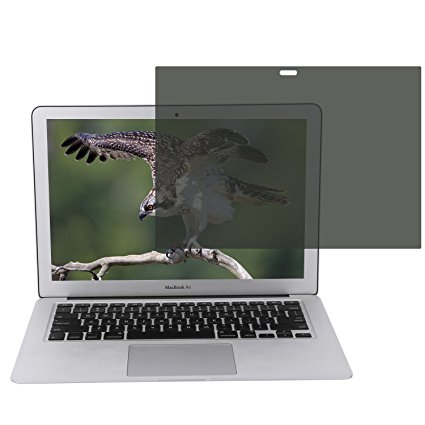 Mosiso Privacy Filter Film Screen for MacBook Air 11 Inch (Models: A1370 and A1465)