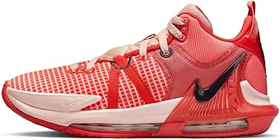 Nike Mens Lebron Witness 7 Basketball Shoes