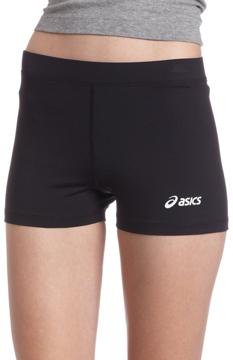 ASICS Women's Low Cut Shorts