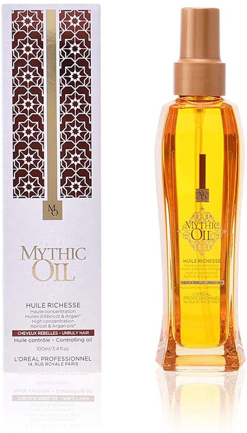 L'Oreal Professionnel Mythic Rich Oil 100 ml