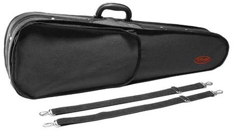 Stagg HVB4 Violin Case