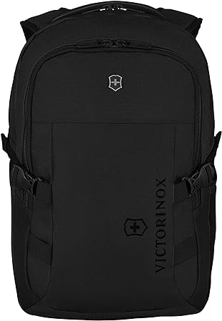 Victorinox VX Sport EVO Compact Backpack (Black)