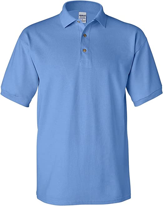 Ultra Cotton 6.5 oz. Pique Polo (G380)