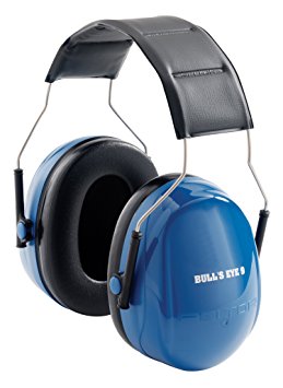 3M Peltor Bull`s Eye 9 Hearing Protector New