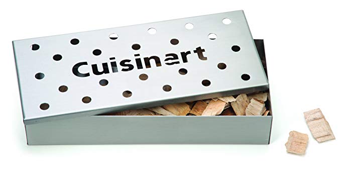 Cuisinart CSB-156 Wood Chip Smoker Box