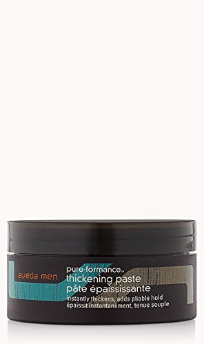 Aveda Men Pure Formance Thickening Paste 2.5 oz