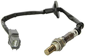 NGK 24546 Oxygen Sensor - NGK/NTK Packaging