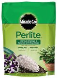 Miracle-Gro Perlite 8-Quart currently ships to select Northeastern and Midwestern states