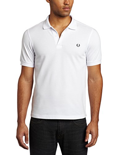 Fred Perry Men's Classic Pique Polo Shirt