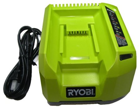 Ryobi 40 Volt Lithium-ion Charger