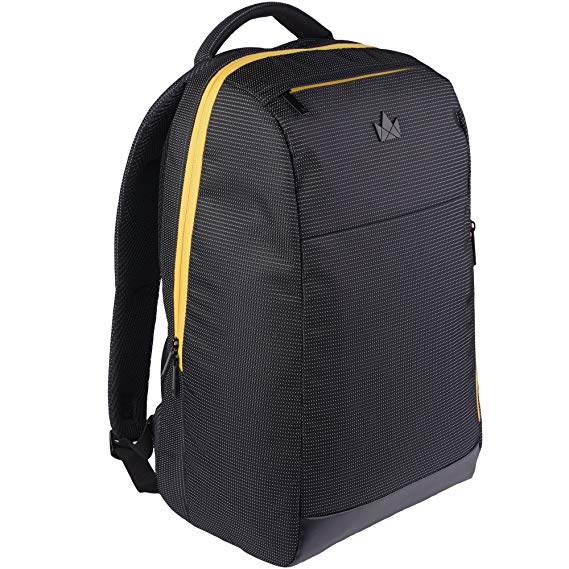 Lightweight Business Backpack, 15.6" Laptop Pocket - Stylish Work Bag for Professional Men and Women - KÅBO