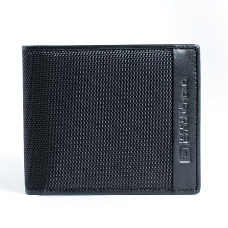 RFID Wallet Slim 7 Slot Bifold With ID - RFID Blocking Wallets for Men