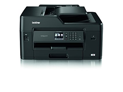 Brother MFC-J6530DW A3 All-in-One Inkjet Printer