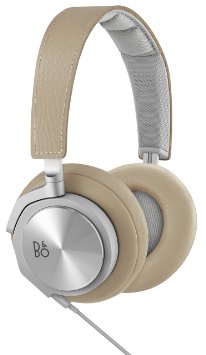 B&O PLAY by Bang & Olufsen BeoPlay H6 Over-Ear 2nd Generation, Natural (1642946)