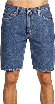 Levi's Men's 505 Regular Fit Shorts