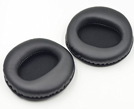 Replacement earpads ear pad cushion cover pillow for SONY PlayStation 3 PS3 Wireless Stereo CECHYA-0080 headphones headset