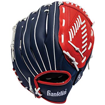 Franklin Sports Field Master USA Series Baseball Glove-Right Handed Thrower