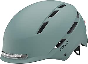 Giro Escape Mips Adult Urban Cycling Helmet - Matte Mineral, Medium (55-59 cm)