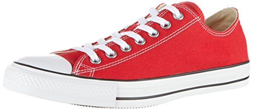 Converse Unisex Chuck Taylor All Star Low Top Basketball Shoe