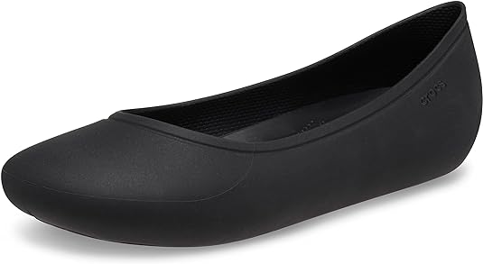 Crocs Women's Brooklyn Flats