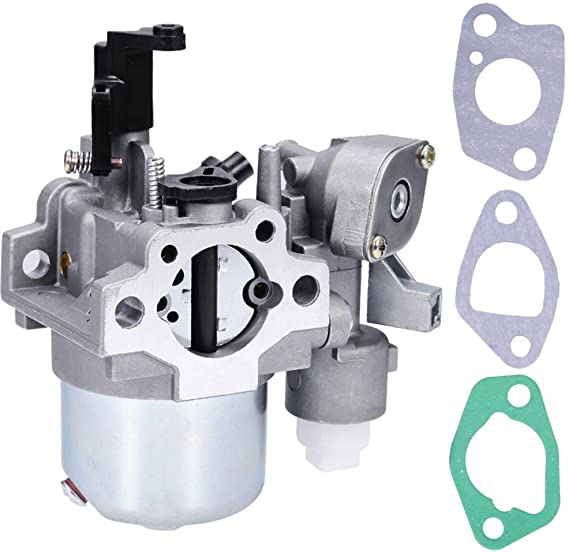 Carburetor Replacement for Subaru Robin EX13 EX17 EX17D SP17 SP170 Engine Replace 277-62301-30, 277-62301-50