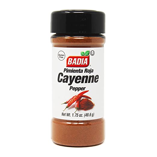 Badia Pepper Cayenne Ground, 1.75 oz