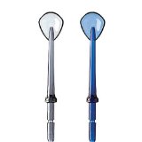 Waterpik Replacement Tongue Cleaners 2 Pack