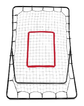 SKLZ Youth Pitchback Rebound Nets