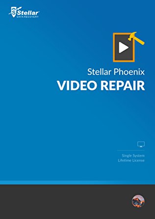 Stellar Phoenix Video Repair (Mac) [Download]
