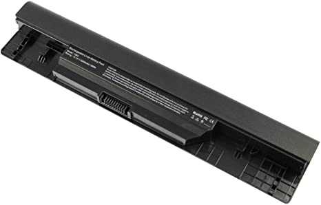 Futurebatt Laptop New 5200mAh Battery for Dell Inspiron 1464 1564 1764 JKVC5 312-1021