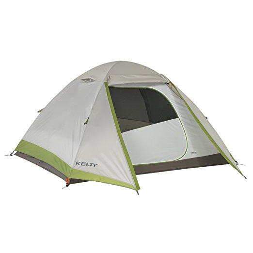 Kelty Gunnison 2.3 Tent