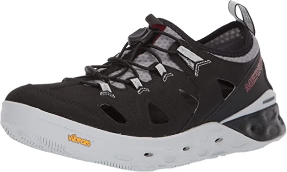 Merrell Men's Tideriser Sieve Water Shoe