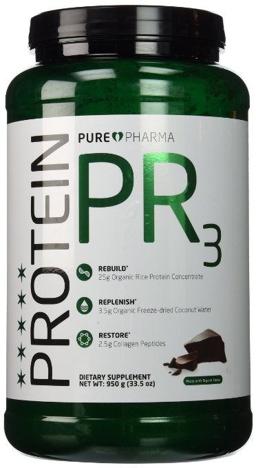 PurePharma PR3