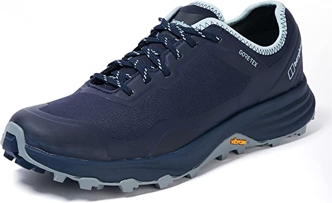 Berghaus Men's VC22 Multisport Gore-Tex Waterproof Fabric Walking Shoes