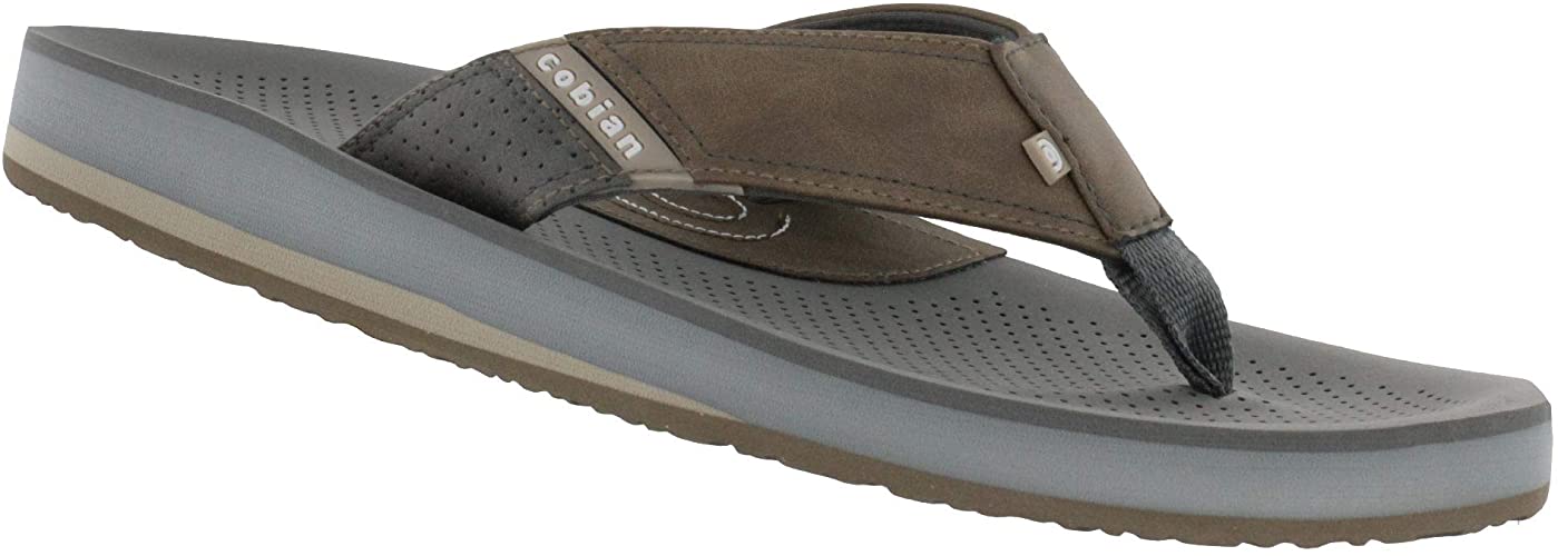 Cobian Men's A.R.V. II Flip Flops