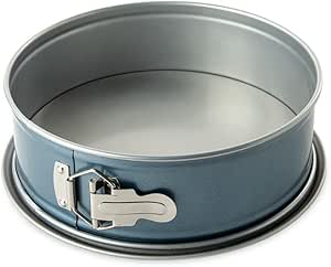 Nordic Ware Springform Pan, 9 Inch, Twilight Blue