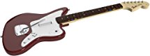 Rock Band Fender Jaguar Guitar Controller for PlayStation 4