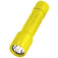 Streamlight 88853 PolyTac C4 LED Flashlight, Yellow - 275 Lumens
