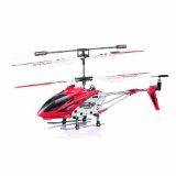 Syma S107S107G  RC Helicopter with Gyro- Red