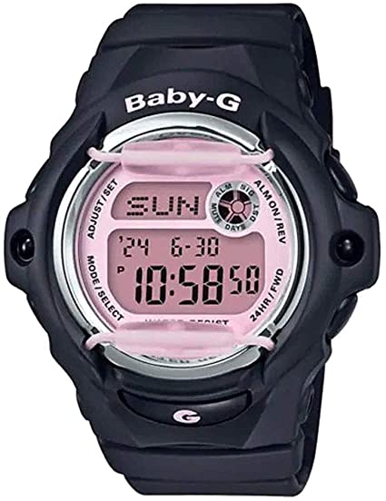 G-Shock Baby-G Digital Watch