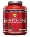 BSN Syntha-6 Cookies and Cream 5-Pound