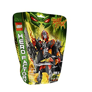 LEGO Hero Factory FURNO XL 44000