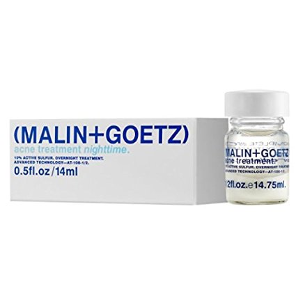 (Malin   Goetz) Acne Treatment Nighttime