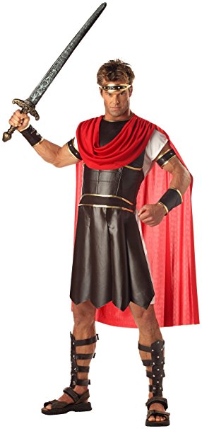 California Costumes Men's Adult-Hercules Costume