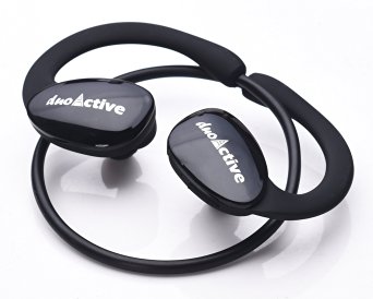 Best Bluetooth Headset For The Ultimate Hands-Free Audio Experience While Working Out, Running, Cycling Or Driving. Stay Connected Whatever Adventure You are On.